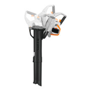 Stihl Akku-Saughäcksler SHA 140, ohne Akku und Ladegerät-5