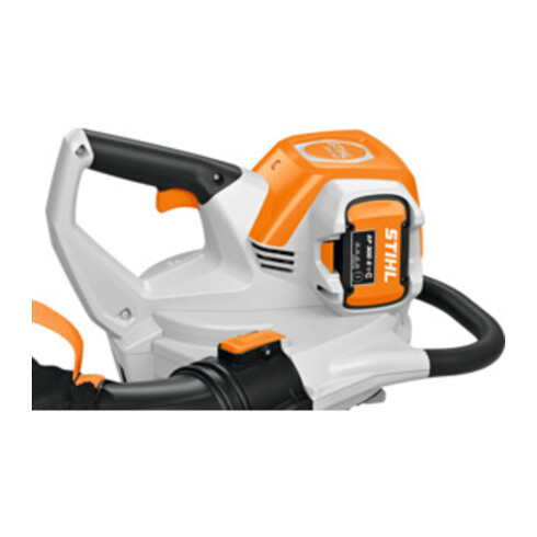 Stihl Akku-Saughäcksler SHA 140, ohne Akku und Ladegerät
