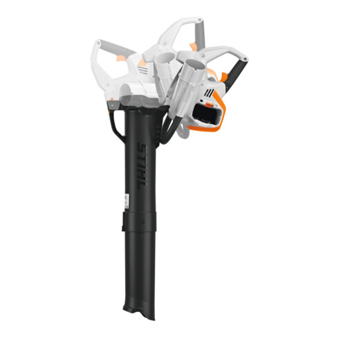 Stihl Akku-Saughäcksler SHA 140, ohne Akku und Ladegerät