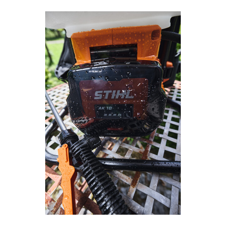 Stihl Akku-Spritzgerät SGA 60