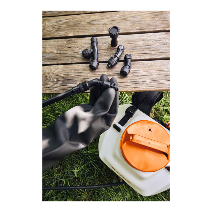 Stihl Akku-Spritzgerät SGA 60