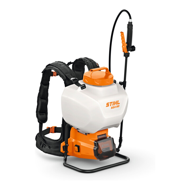 Stihl Akku-Spritzgerät SGA 60