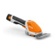 STIHL Akku-Strauchschere HSA 26, mit Akku AS 2 und Ladegerät AL 1