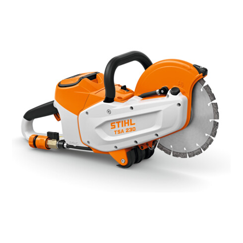 Stihl Akku-Trennschleifer TSA 230, ohne Akku und Ladegerät