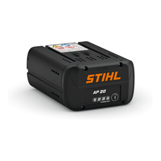Stihl Akkumulator AP 20