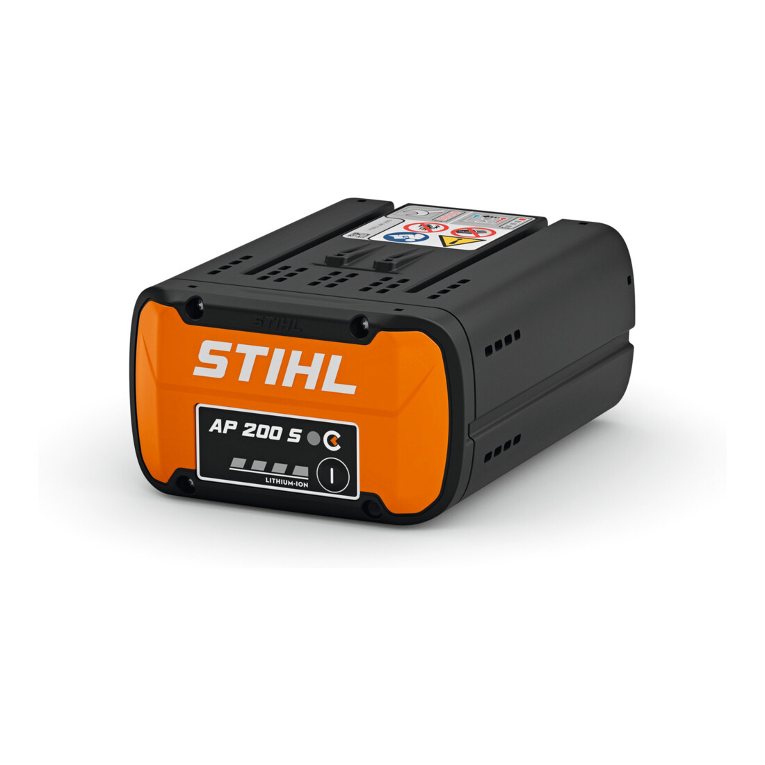 Stihl Akkumulator AP 200 S