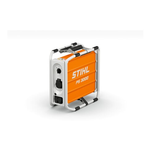 STIHL Alimentation portable PS 3000
