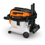 Stihl Aspirateur sans fil eau et poussière SEA 100 L, sans batterie ni chargeur-2
