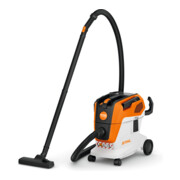 Stihl Aspiratore a batteria bagnato/asciutto SEA 60 L, senza batteria e caricabatterie-1