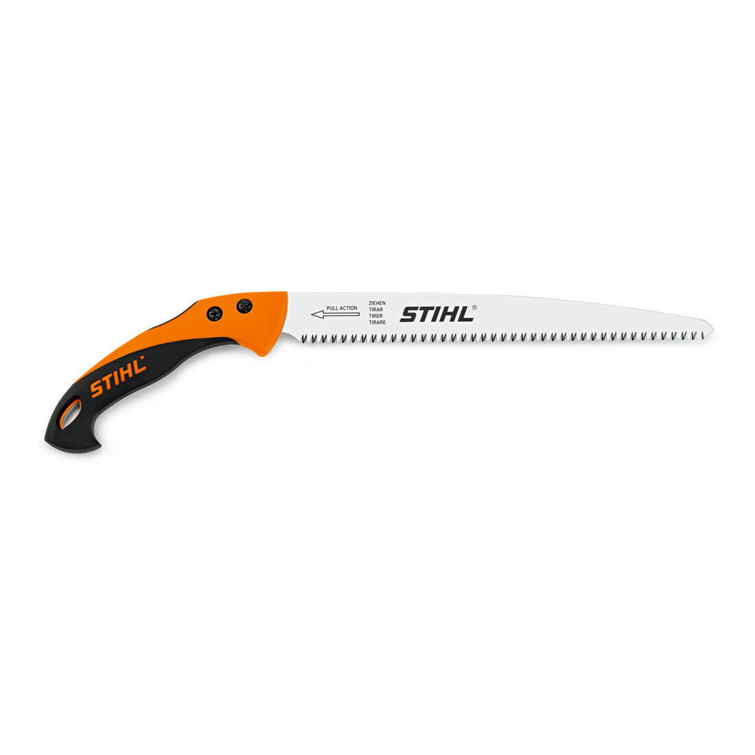 STIHL Astsäge PR 24, gerade, kurz, 24 cm