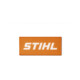 STIHL Autoaufkleber STIHL-1