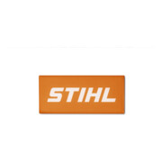 STIHL Autoaufkleber STIHL