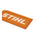 STIHL Autocollant STIHL-3
