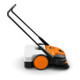 STIHL Balayeuse sans fil KG 770