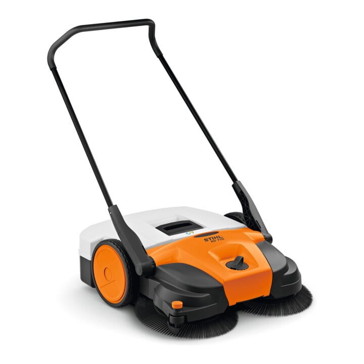 STIHL Balayeuse sans fil KG 770