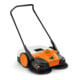 STIHL Balayeuse sans fil KGA 770, sans batterie ni chargeur