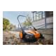 STIHL Balayeuse sans fil KGA 770, sans batterie ni chargeur-4