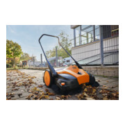 STIHL Balayeuse sans fil KGA 770, sans batterie ni chargeur-4