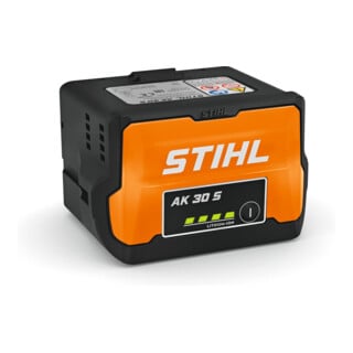STIHL Batteria AK 30 S