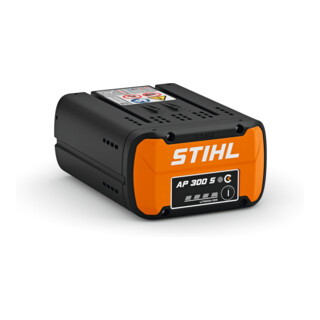 Stihl Batteria AP 300 S