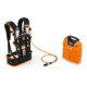 STIHL Batterie dorsale AR 3000 L, kit avec câble de connexion et adaptateur AP-1