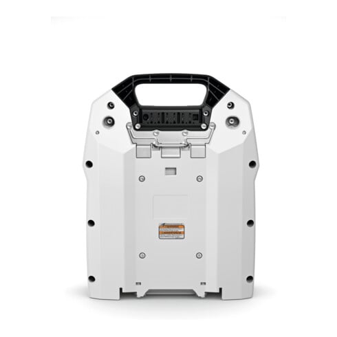 STIHL Batterie dorsale AR 3000 L, kit avec câble de connexion et adaptateur AP