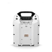 STIHL Batterie dorsale AR 3000 L, kit avec câble de connexion et adaptateur AP-4