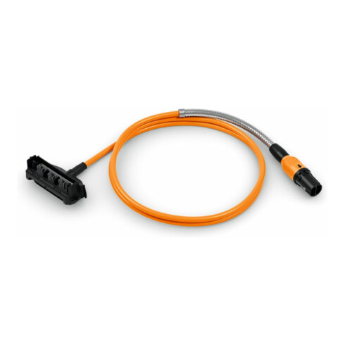 STIHL Batterie dorsale AR 3000 L, kit avec câble de connexion et adaptateur AP