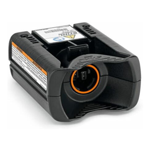 STIHL Batterie dorsale AR 3000 L, kit avec câble de connexion et adaptateur AP