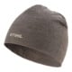 STIHL Beanie FUNCTION WINTER 23 Grau-1