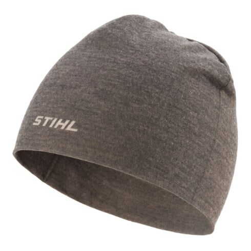 STIHL Beanie FUNCTION WINTER 23 Grau