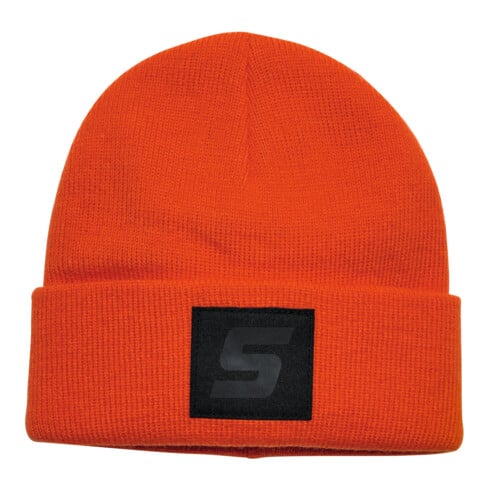 STIHL Beanie KIDS SIGN Orange