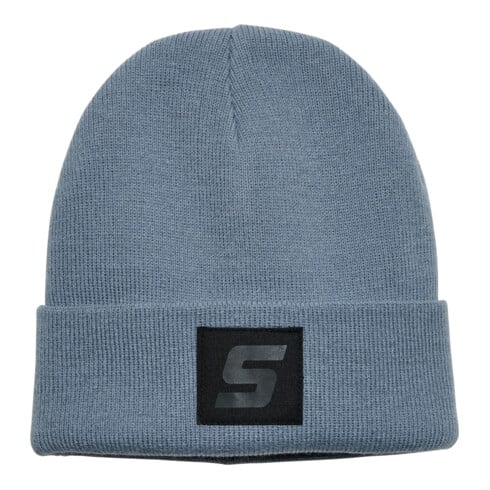 STIHL Beanie SIGN Blau