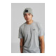 STIHL Beanie SIGN Grau-4
