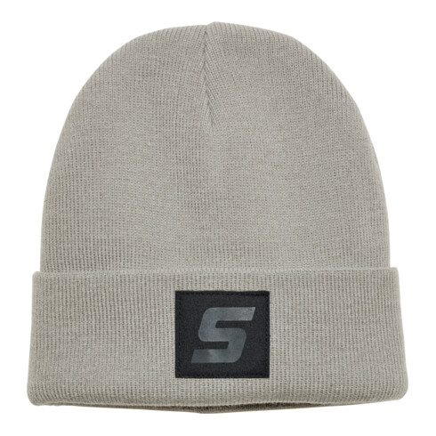 STIHL Beanie SIGN Grau