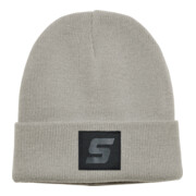 STIHL Beanie SIGN Grau-5