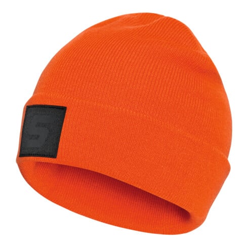 STIHL Beanie SIGN Orange