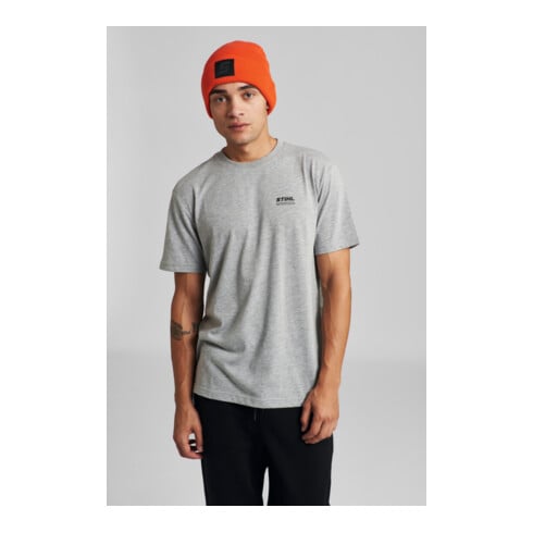 STIHL Beanie SIGN Orange