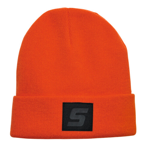 STIHL Beanie SIGN Orange