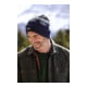 STIHL Beanie WINTER SEASON 23 Blau/Grau-4