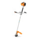Stihl Benzin-Freischneider FS 411 C-EM L-1