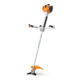 Stihl Benzin-Freischneider FS 461 C-EM, mit Forstgurt ADVANCE X-TREEm-1