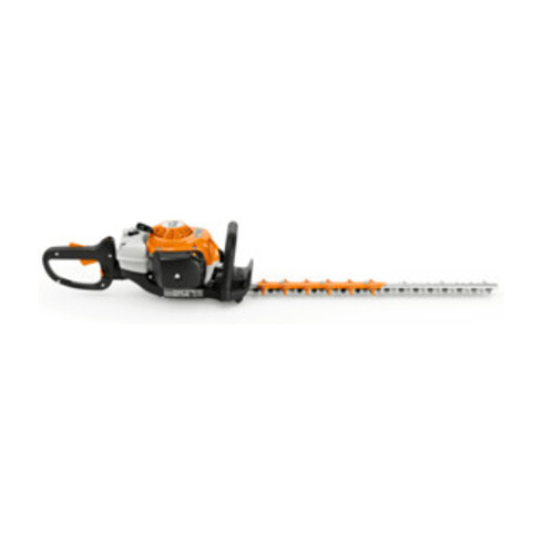 STIHL Benzin-Heckenschere HS 82 R, Schnittlänge 60 cm