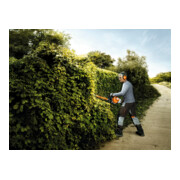 STIHL Benzin-Heckenschere HS 82 R, Schnittlänge 60 cm-4
