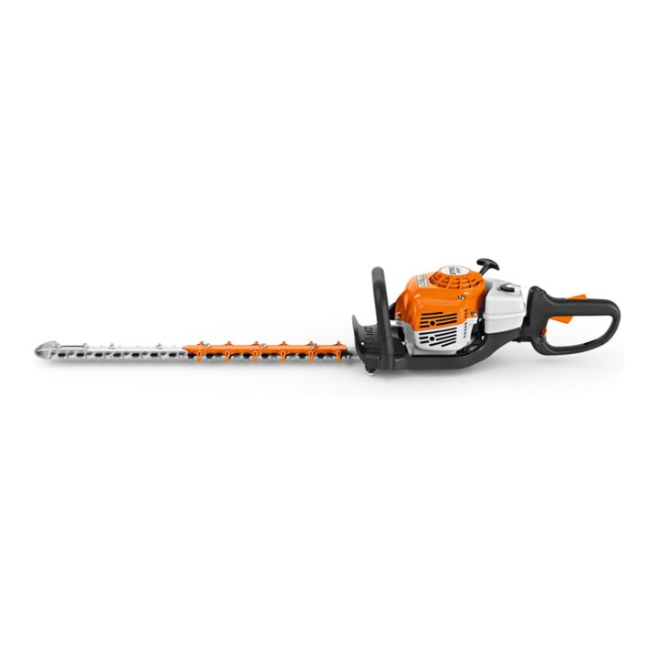 STIHL Benzin-Heckenschere HS 82 R, Schnittlänge 75 cm