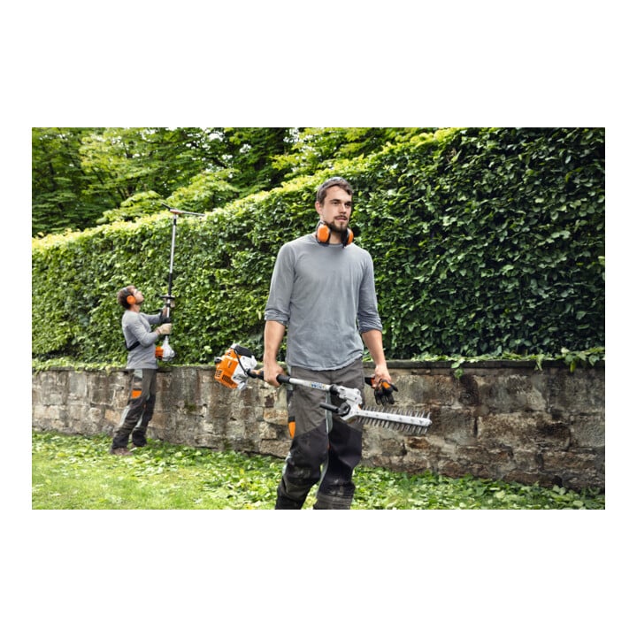 STIHL Benzin-Heckenschneider HL 94 C-E