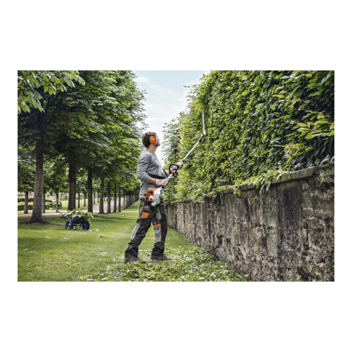 STIHL Benzin-Heckenschneider HL 94 C-E