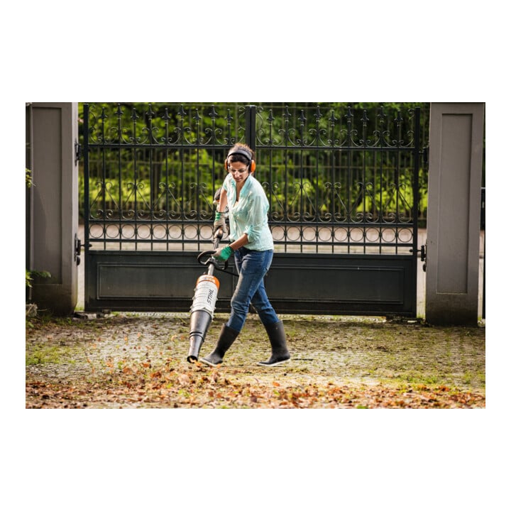 STIHL Benzin-Kombimotor KM 131 R