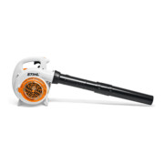 STIHL Benzin-Laubbläser BG 56 mit 2-MIX-Motor und Stopptaster-1