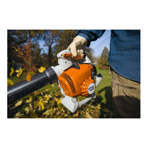 STIHL Benzin-Laubbläser BG 86